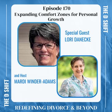 Expanding Comfort Zones for Personal Growth