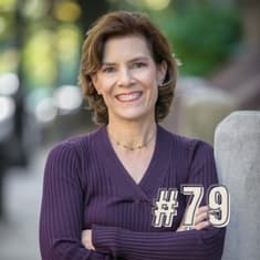 79: The power of asking for what you want with Liz Wolfe