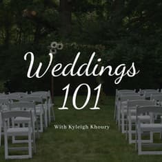 Non-Traditional Wedding Venues That Can Save You Thousands | Ep. 063