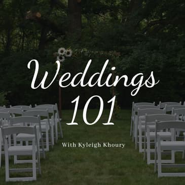 Non-Traditional Wedding Venues That Can Save You Thousands | Ep. 063