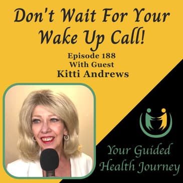 Clear the Clutter, Calm the Chaos | Ep 188