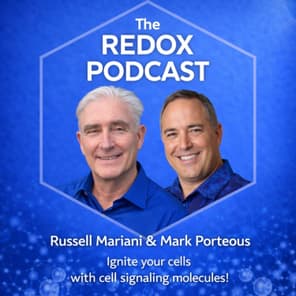The Redox Podcast
