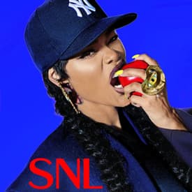 Episode 109 - Teyana Taylor (Season 51)