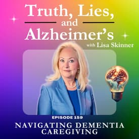 Navigating Dementia Caregiving