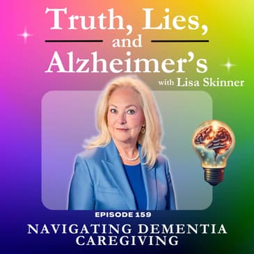 Navigating Dementia Caregiving