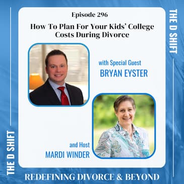 How To Plan For Your Kids’ College Costs During Divorce