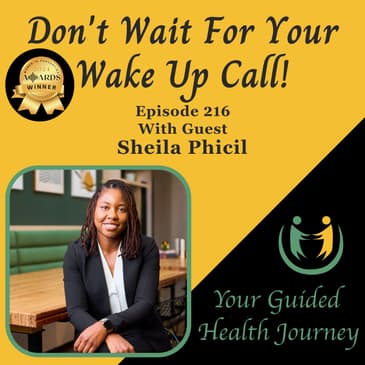 Redesigning Healthcare: A Human-Centered Approach | Ep 216