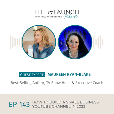 How to Build a Small Business YouTube Channel in 2023