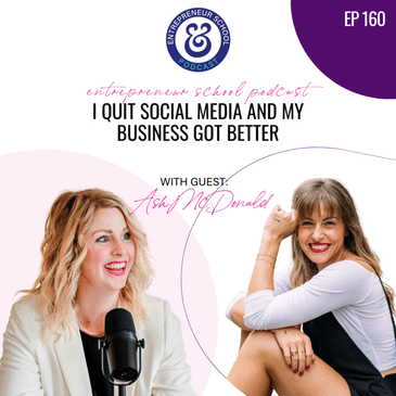 I Quit Social Media and My Business Got Better