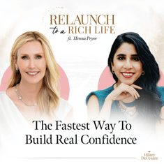 How To Turn Awkward Moments Into Confidence, Connections, and Career Success w/ Henna Pryor