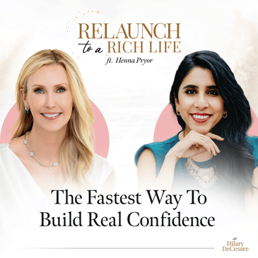 How To Turn Awkward Moments Into Confidence, Connections, and Career Success w/ Henna Pryor
