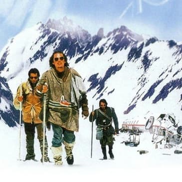 39: Alive (1993)