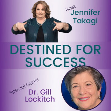 Growing Older & Living Younger with Dr. Gill | DFS 207