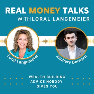 Wealth Building Advice Nobody Gives You