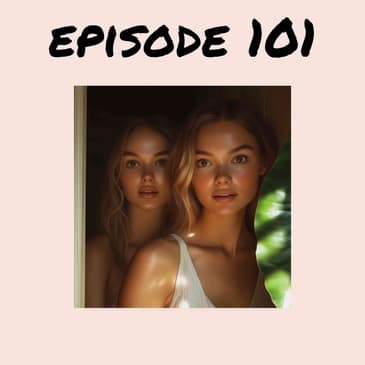 101. Are you being a selfish marketer?