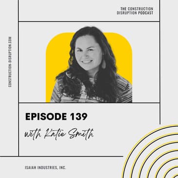 Navigating the Wilderness of Marketing Success with Katie Smith