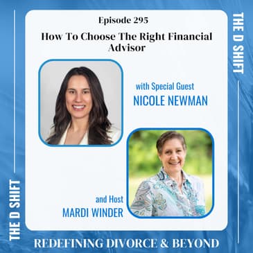 How To Choose The Right Financial Advisor
