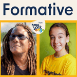 Pops and Lili: First-Rate Version of Yourself