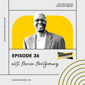 Training for a Successful Career in Sales with Marvin Montgomery