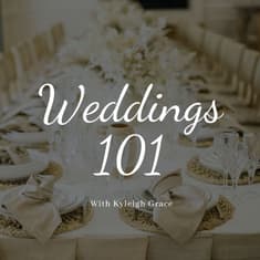 How to Make Your Wedding Ceremony and Reception Flow Seamlessly | Ep. 044
