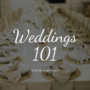 How to Make Your Wedding Ceremony and Reception Flow Seamlessly | Ep. 044