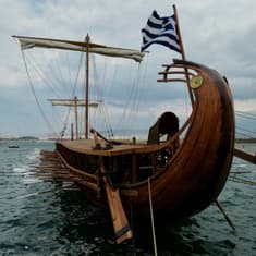 Homer’s Odyssey on Film: “The Return”