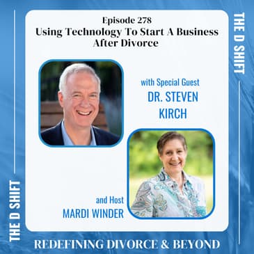 Using Technology To Start A Business After Divorce