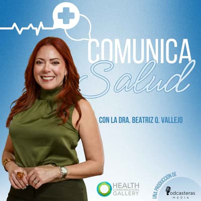 Ep.77 Microagresiones en salud: cómo identificarlas y transformarlas desde el liderazgo