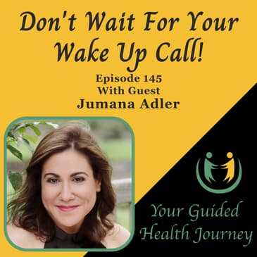 Your Body Is A Neutral Messenger, Are You Paying Attention? | Ep 145