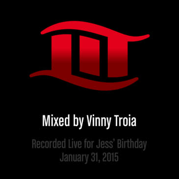 Live at Lit, 1-31-2015