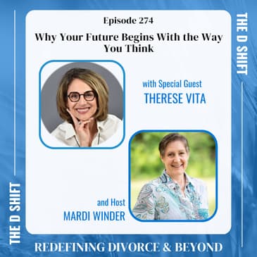 Why Your Future Begins With the Way You Think