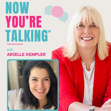 How Can Overwhelmed Parents Calm Their Nervous System? | Arielle Kempler