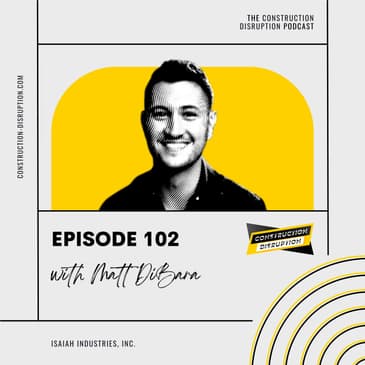 The Power of Process with Matt DiBara