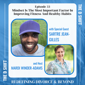 Mindset Is The Most Important Factor In Improving Fitness And Healthy Habits