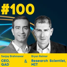 Agentic AI Isn’t the Future. It’s the Line Between Winners and Laggards