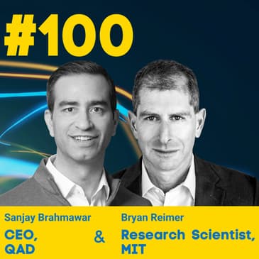 Agentic AI Isn’t the Future. It’s the Line Between Winners and Laggards