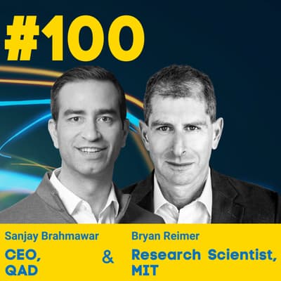 Agentic AI Isn’t the Future. It’s the Line Between Winners and Laggards