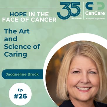 The Art and Science of Caring