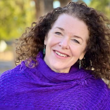 EP 239: The Mission Possible with Jennifer Hough Hang on!