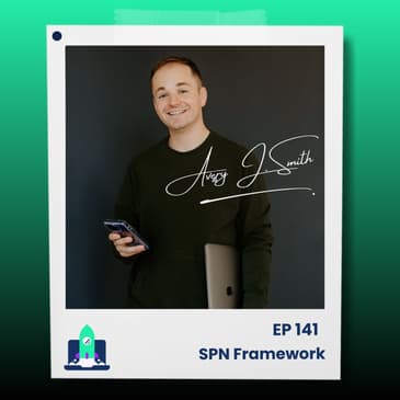 141: The ONLY Framework to Become a Data Analyst in 2025 (SPN Method)