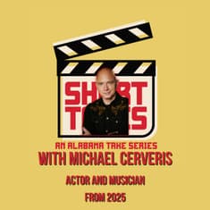 Michael Cerveris | Actor and Musician