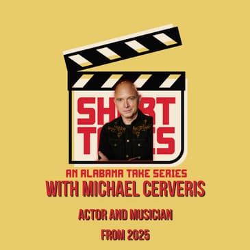 Michael Cerveris | Actor and Musician