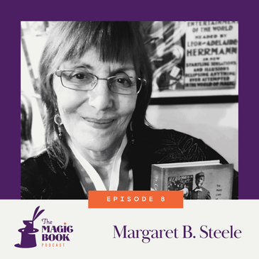 Margaret B. Steele: The Great Boomsky