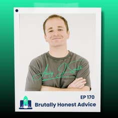 170: Brutally Honest Advice About Landing a Data Job in 23 Minutes
