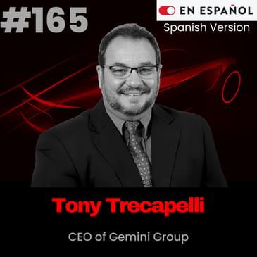 Liderazgo, Cultura y la Incertidumbre que Enfrentan los CEO de la Industria Automotriz