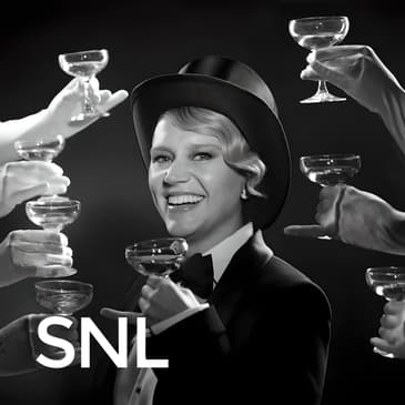 Episode 53 - Kate McKinnon (Season 49)