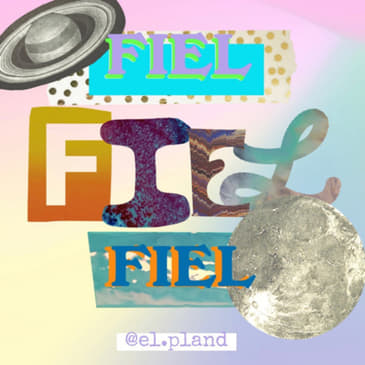 EP 47 Fiel, fiel, fiel...