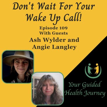 Use Writing to Regulate Emotions And Choose To Be Happy! | Ep 109