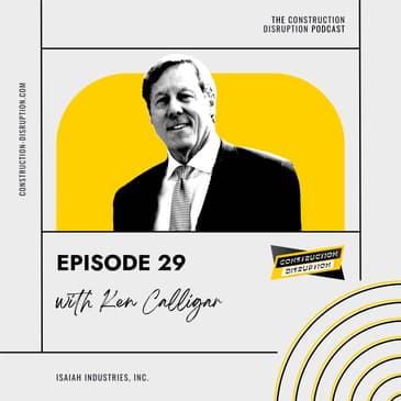 Building Resilient Housing with Ken Calligar