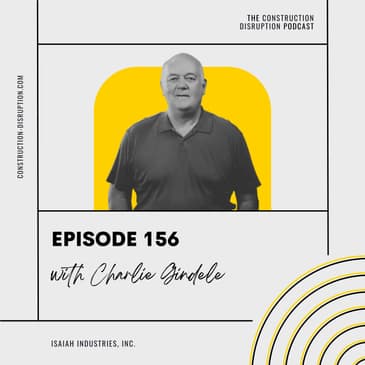 Marketing, Mindset, and Business Mastery with Charlie Gindele